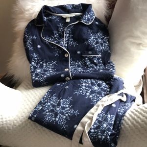 Soma Cool Nights pajama set